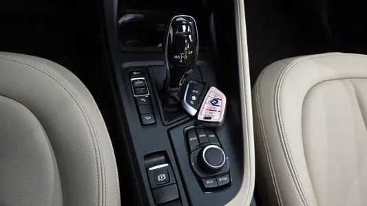 BMW X1 (F48) xDrive 20d 2018 9