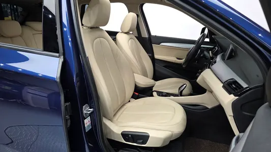 BMW X1 (F48) xDrive 20d 2018 11