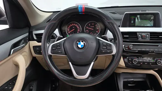 BMW X1 (F48) xDrive 20d 2018 13