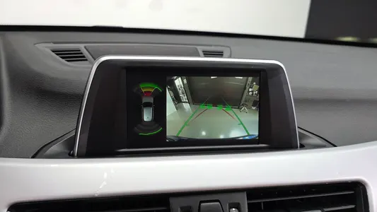 BMW X1 (F48) xDrive 20d 2018 14