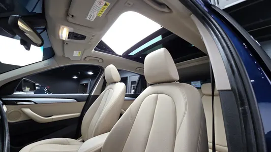 BMW X1 (F48) xDrive 20d 2018 16