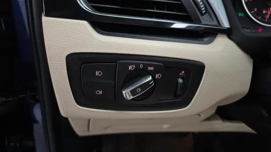 BMW X1 (F48) xDrive 20d 2018 18
