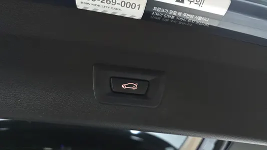BMW X1 (F48) xDrive 20d 2018 19