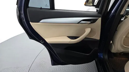 BMW X1 (F48) xDrive 20d 2018 25