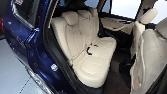 BMW X1 (F48) xDrive 20d 2018 26