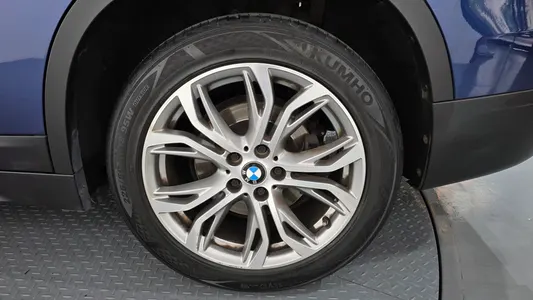 BMW X1 (F48) xDrive 20d 2018 21