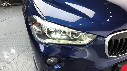 BMW X1 (F48) xDrive 20d 2018 22