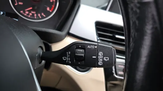 BMW X1 (F48) xDrive 20d 2018 27