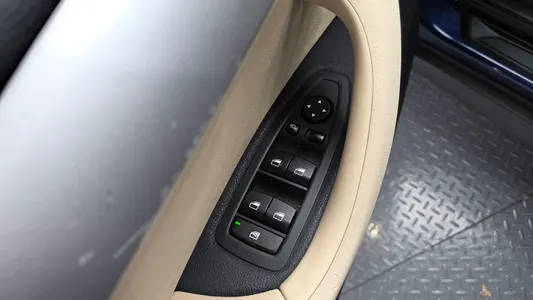 BMW X1 (F48) xDrive 20d 2018 28
