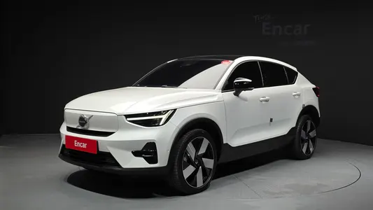 Volvo C40 2023