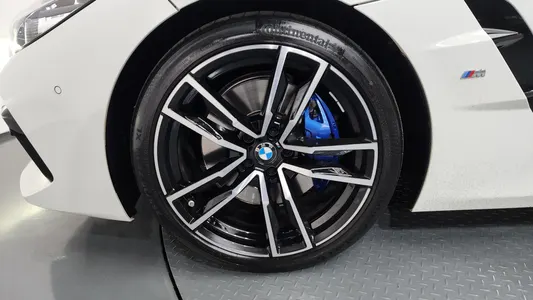 BMW Z4 (G29) sDrive20i M 2024 5