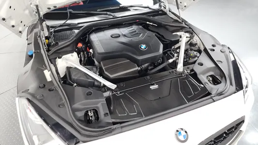 BMW Z4 (G29) sDrive20i M 2024 6