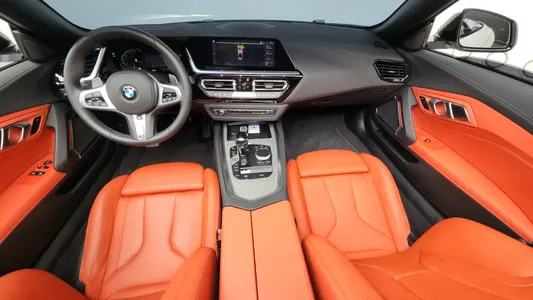 BMW Z4 (G29) sDrive20i M 2024 7