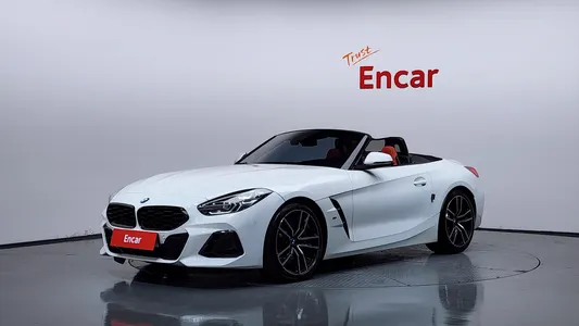 BMW Z4 (G29) sDrive20i M 2024