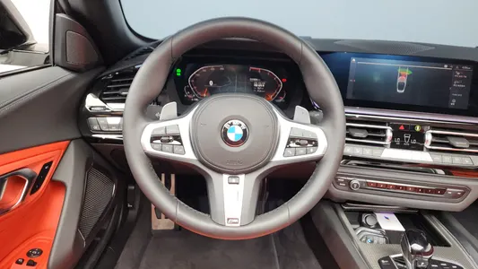 BMW Z4 (G29) sDrive20i M 2024 12