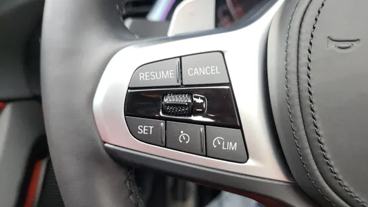 BMW Z4 (G29) sDrive20i M 2024 14