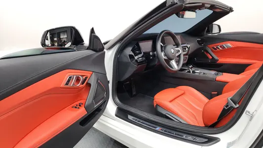 BMW Z4 (G29) sDrive20i M 2024 10