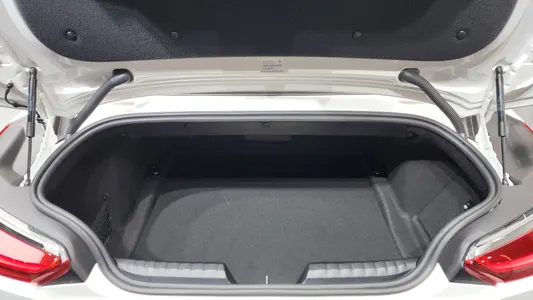 BMW Z4 (G29) sDrive20i M 2024 20