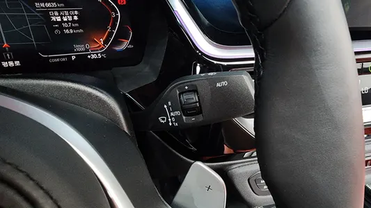 BMW Z4 (G29) sDrive20i M 2024 18