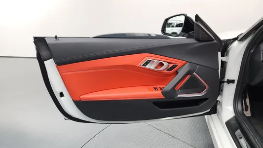 BMW Z4 (G29) sDrive20i M 2024 24