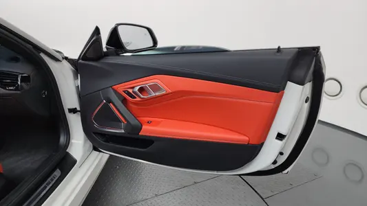 BMW Z4 (G29) sDrive20i M 2024 25