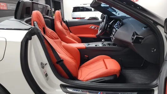 BMW Z4 (G29) sDrive20i M 2024 26