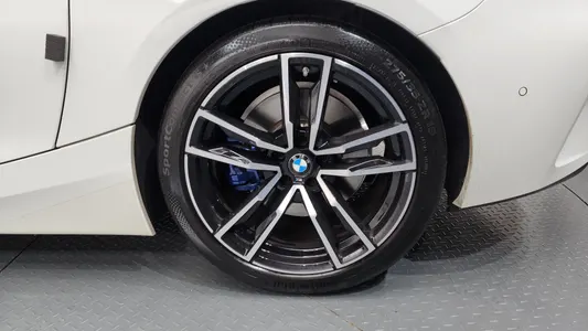 BMW Z4 (G29) sDrive20i M 2024 21