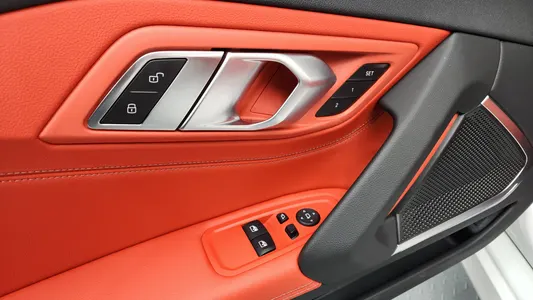 BMW Z4 (G29) sDrive20i M 2024 28