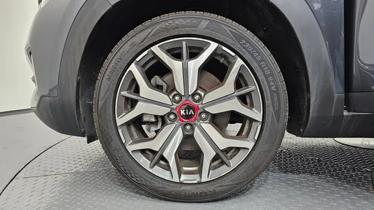 Kia Seltos 1.6 2WD 2020 5