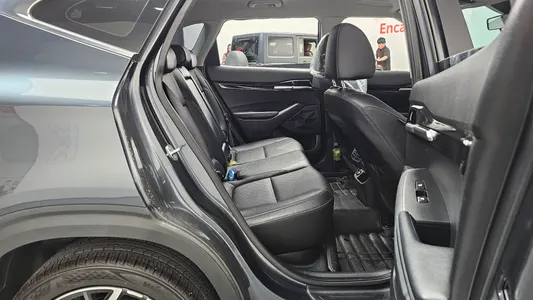 Kia Seltos 1.6 2WD 2020 11