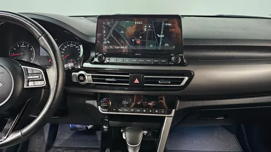 Kia Seltos 1.6 2WD 2020 13