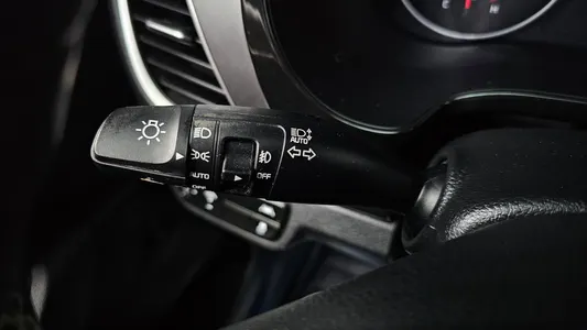 Kia Seltos 1.6 2WD 2020 17
