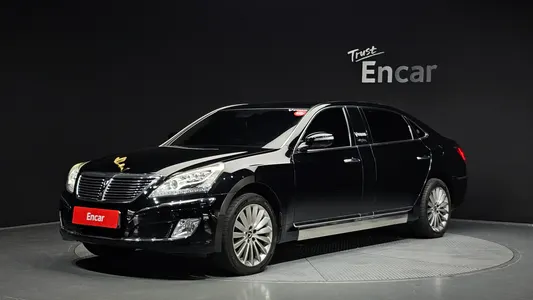 Hyundai () VL380 2010