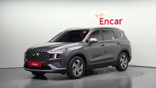 Hyundai 2.2 4WD 2022