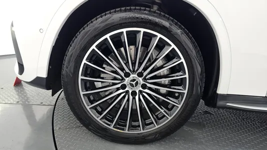 Mercedes-Benz GLC-Class X254 GLC300 4MATIC 2024 5