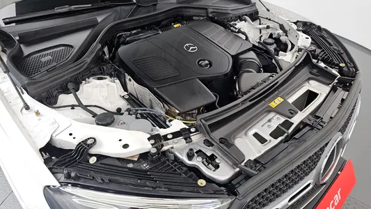 Mercedes-Benz GLC-Class X254 GLC300 4MATIC 2024 6