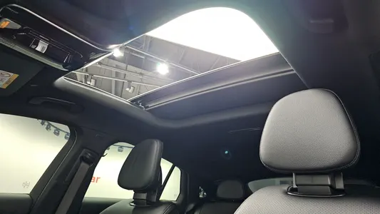 Mercedes-Benz GLC-Class X254 GLC300 4MATIC 2024 15