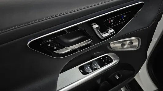 Mercedes-Benz GLC-Class X254 GLC300 4MATIC 2024 19