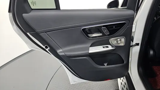 Mercedes-Benz GLC-Class X254 GLC300 4MATIC 2024 25