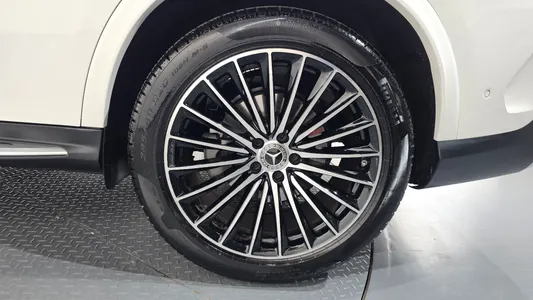 Mercedes-Benz GLC-Class X254 GLC300 4MATIC 2024 21