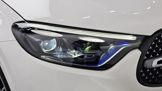 Mercedes-Benz GLC-Class X254 GLC300 4MATIC 2024 22