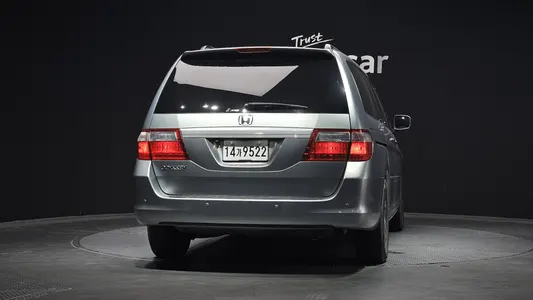 Honda 오딧세이 3.5 2007 4
