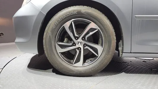 Honda 오딧세이 3.5 2007 5