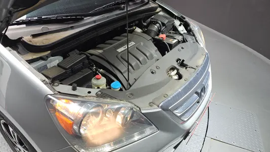 Honda 오딧세이 3.5 2007 6