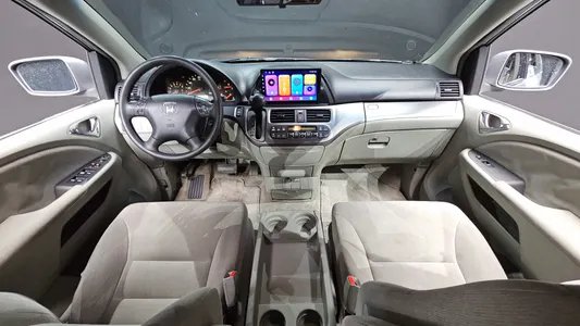 Honda 오딧세이 3.5 2007 7