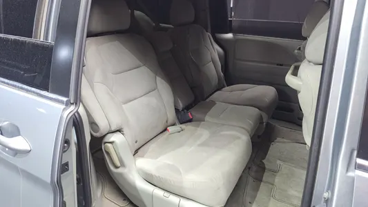 Honda 오딧세이 3.5 2007 11
