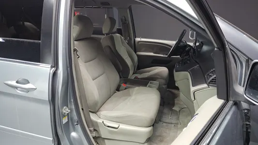 Honda 오딧세이 3.5 2007 12