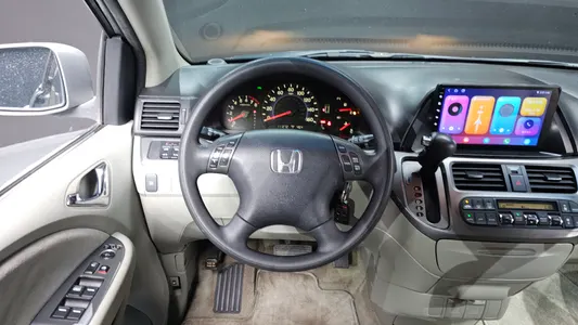Honda 오딧세이 3.5 2007 13