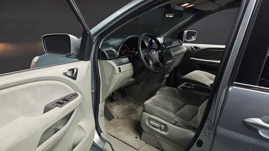 Honda 오딧세이 3.5 2007 10