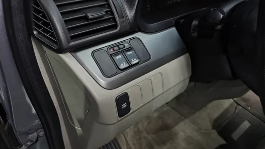 Honda 오딧세이 3.5 2007 16